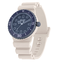 Armbanduhr Hip Hop Herr MASTER in Stahl HWU1333 - HWU1333